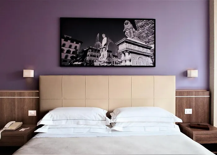 Hotel Raffaello