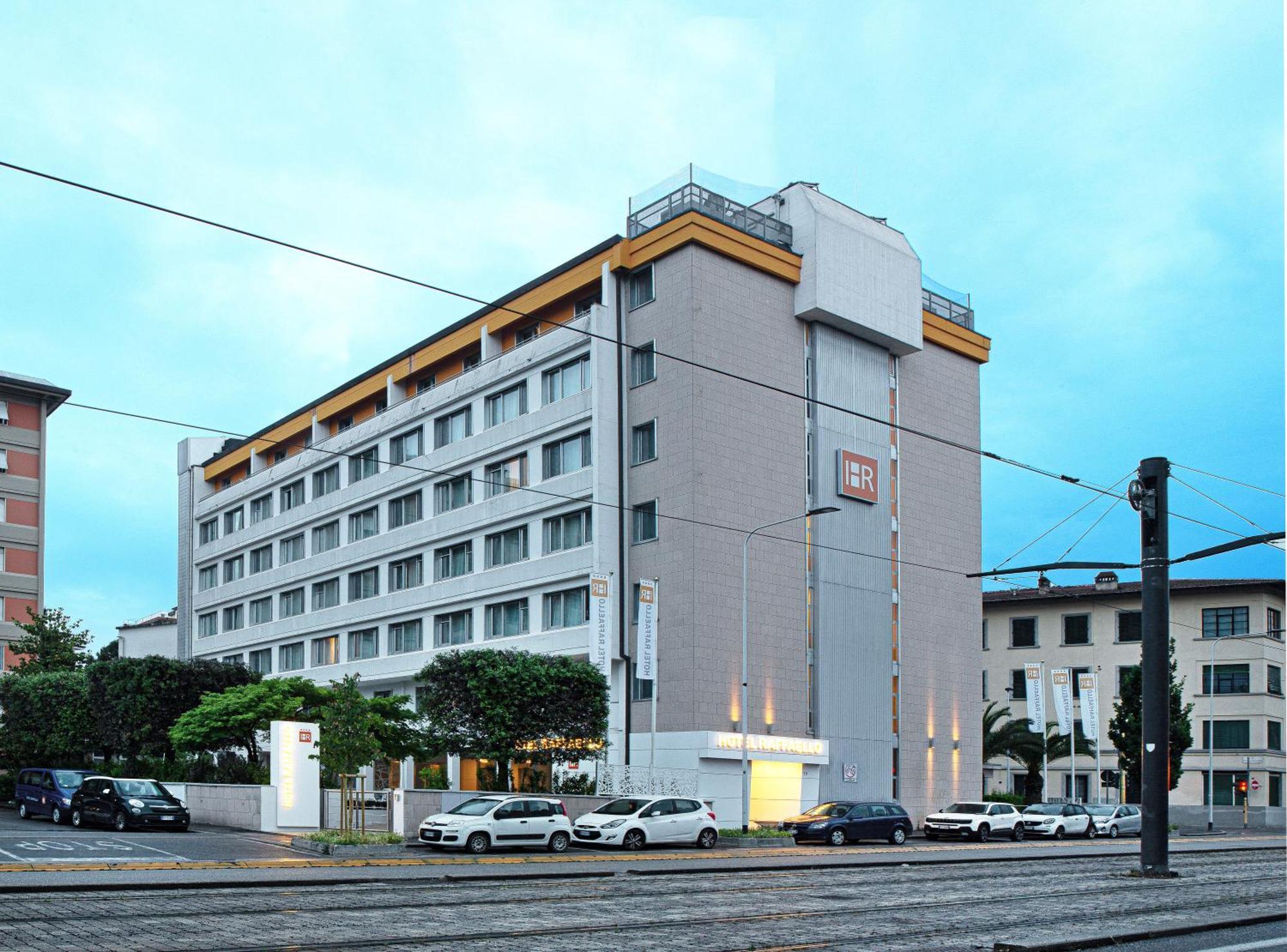 Raffaello Hotel