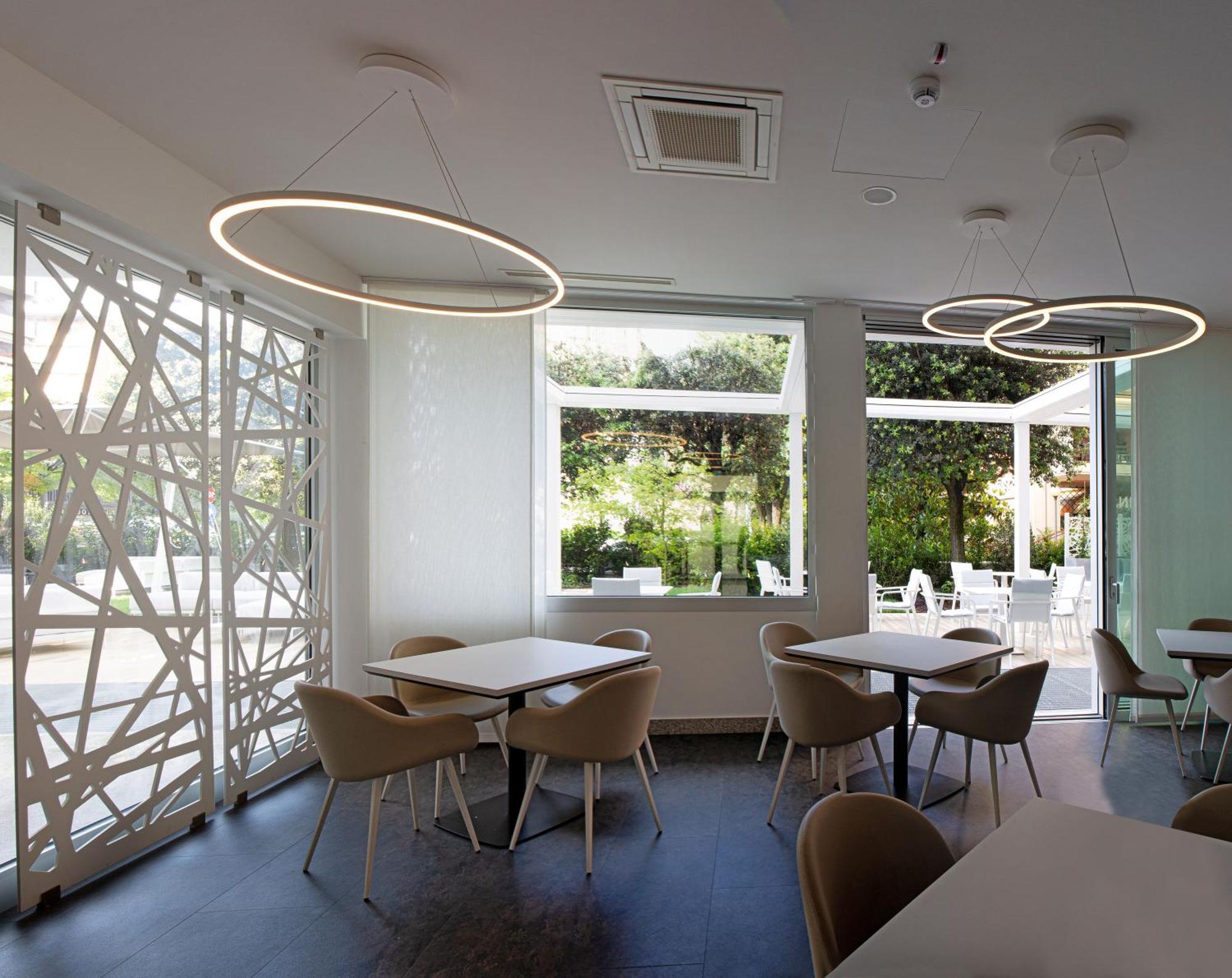 Raffaello Hotel Florenz