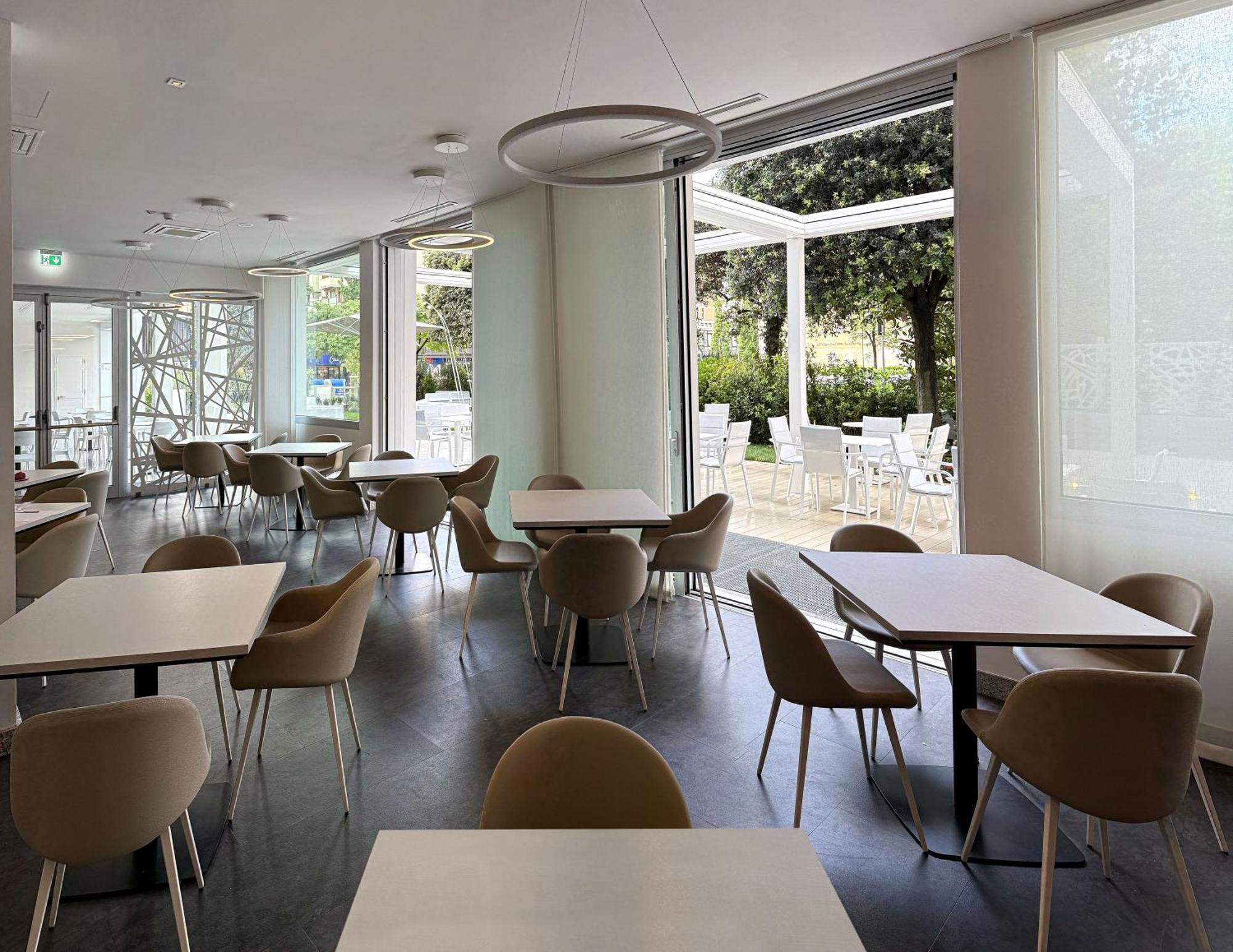 Raffaello Hotel Florenz