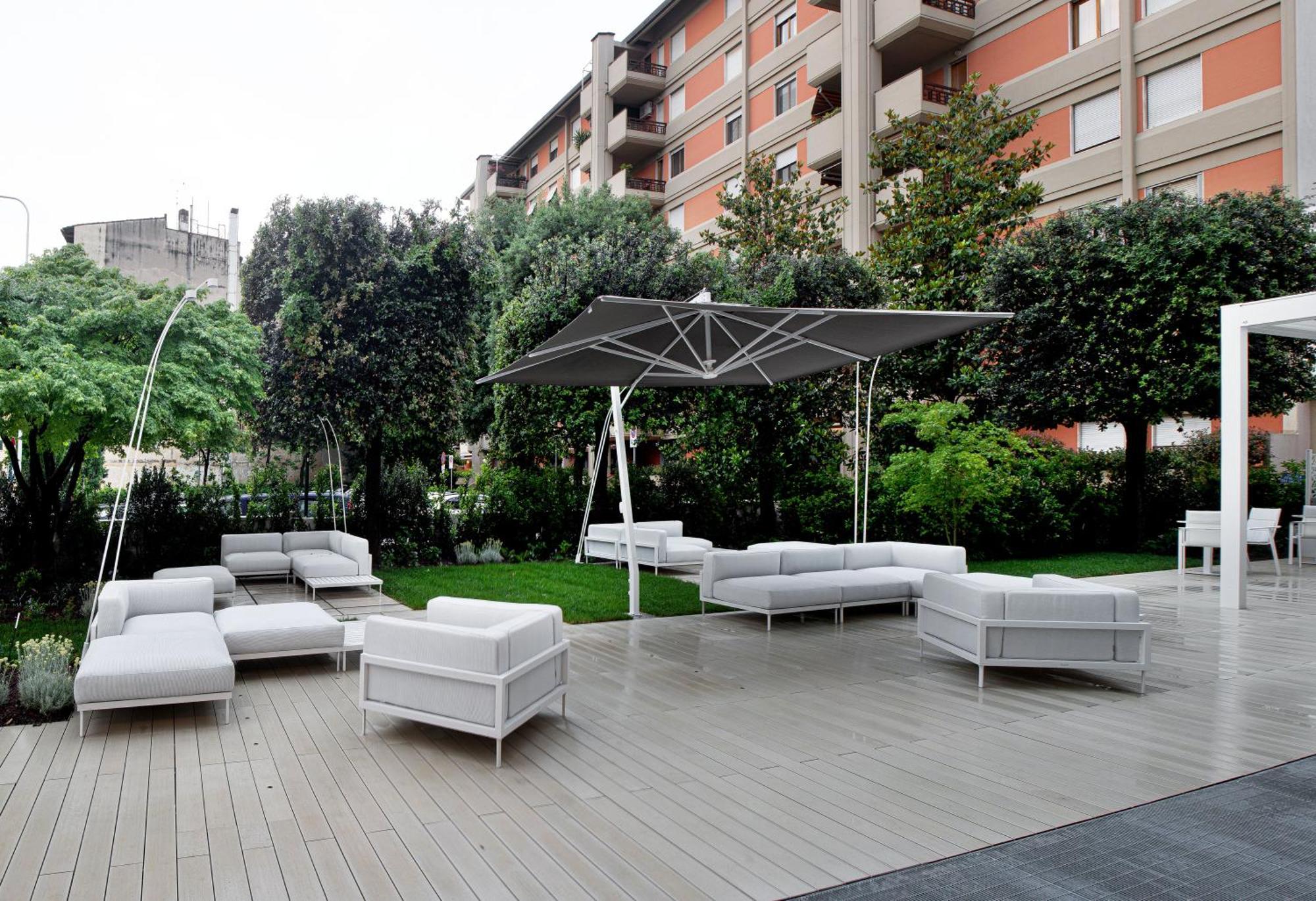 Hotel Raffaello 4*