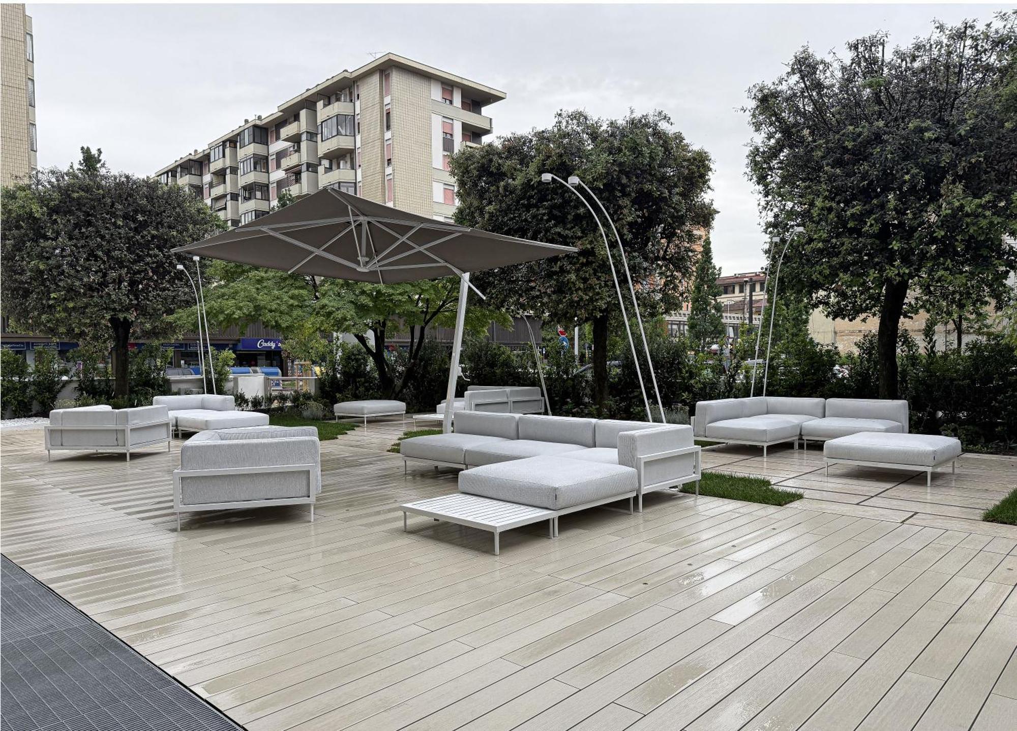 Raffaello Hotel 4*