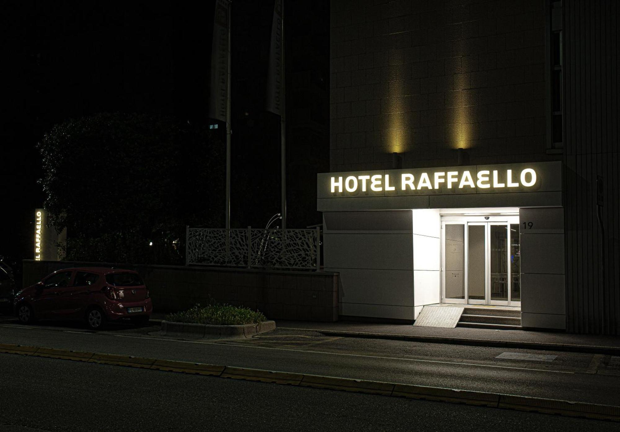 Raffaello 4* Florenz