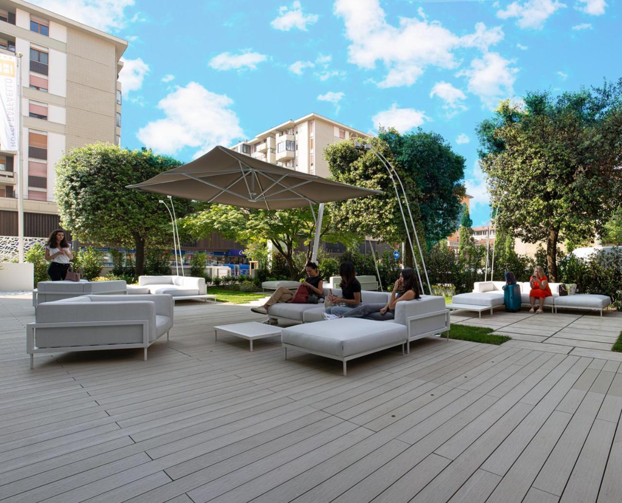 Raffaello Hotel