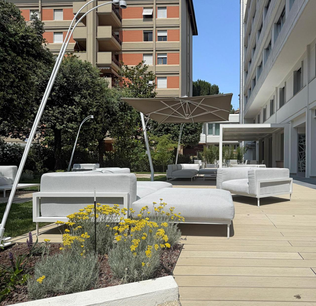 Hotel Raffaello