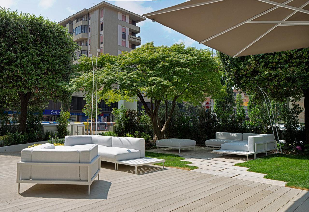 Hotel Raffaello 4*