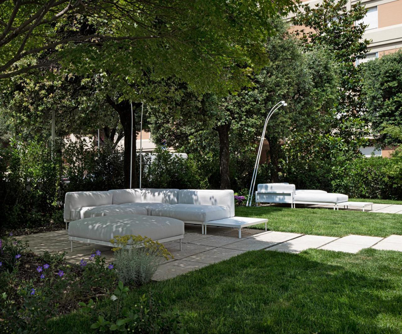Raffaello Hotel Florenz