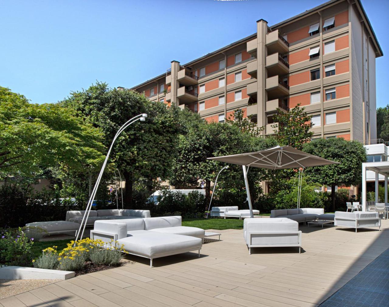 Hotel Raffaello Florenz